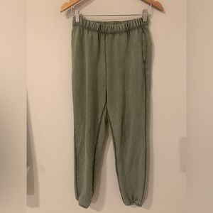 Aerie ultra soft sweatpants